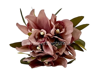 Sunshine Yellow Bougainvillea Flower Bunch