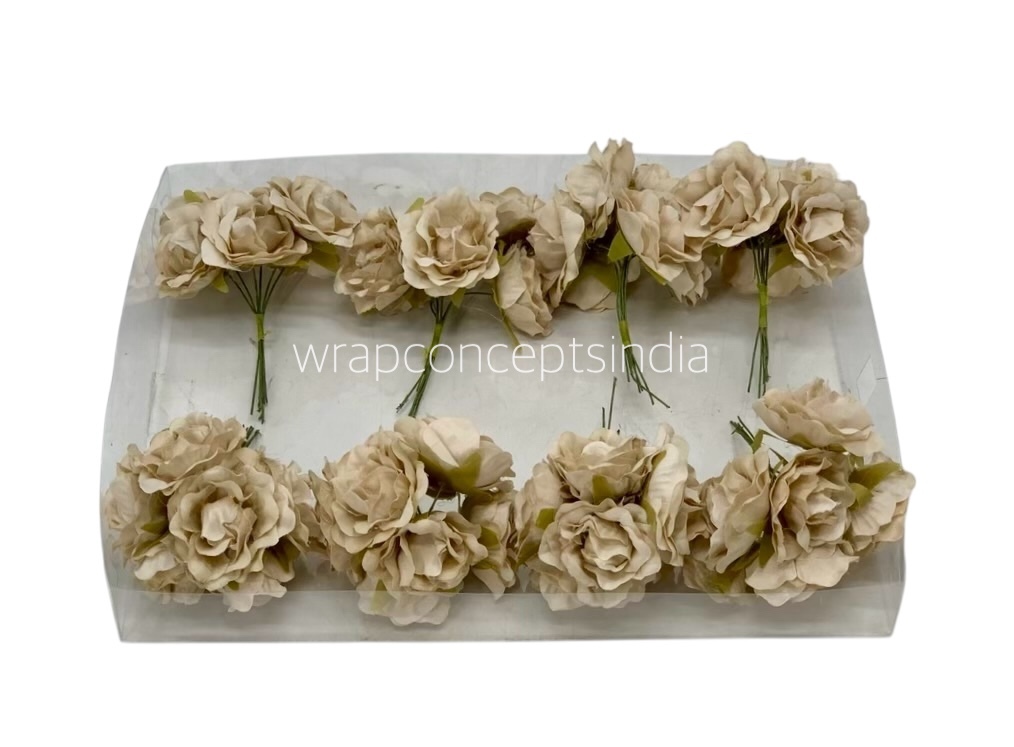 Sand Small Roses