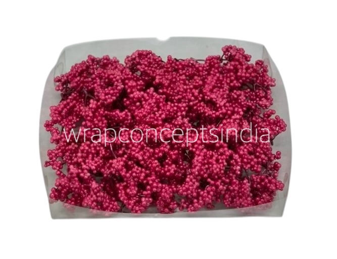Fuchsia Fern Small