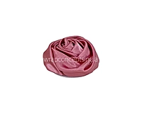 Blush Satin Roses
