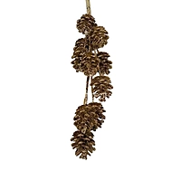 Glitter Pine Sticks