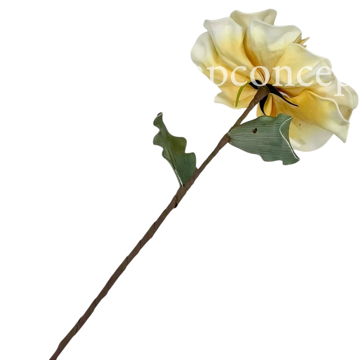 Big Flower on Stick -Multicolour Big Flower on Stick -Multicolour