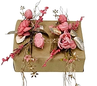 Rouge Peony Ready Bunch