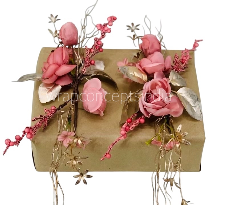 Rouge Peony Ready Bunch