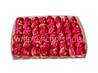 Small Peony-Fuchsia Pink