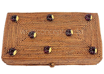 Doughnut Accessory - Baby Pink