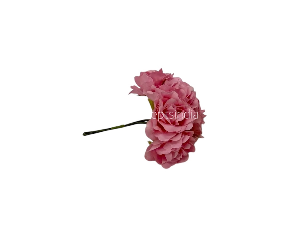 Soft Pink Small Roses