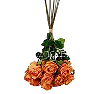 Tall Rose Sticks