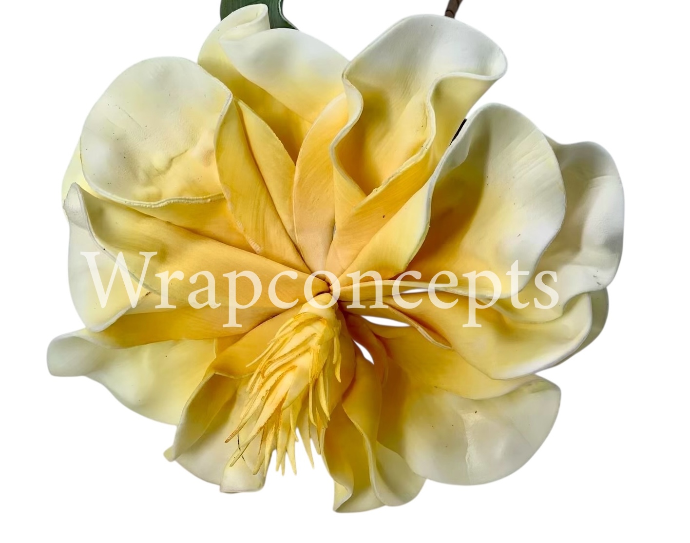 Big Flower on Stick -Multicolour Big Flower on Stick -Multicolour