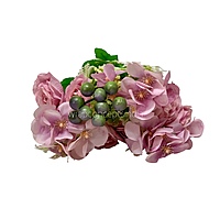 Floral Bunch with Berries