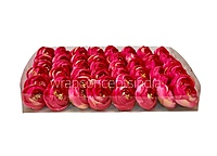 Small Peony-Fuchsia Pink