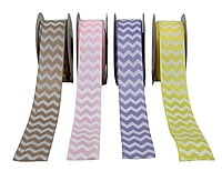 Chevron Pattern - Neutrals