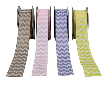 Chevron Pattern - Neutrals