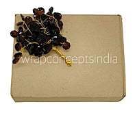 Stone Add-ons on Stick - Multicolor