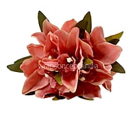 Sunshine Yellow Bougainvillea Flower Bunch