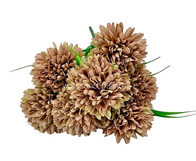 Carnation Bunch - Mullticolour