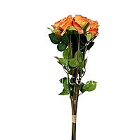 Tall Rose Sticks
