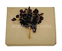 Stone Add-ons on Stick - Multicolor