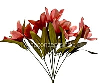 Sunshine Yellow Bougainvillea Flower Bunch