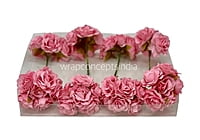 Soft Pink Small Roses