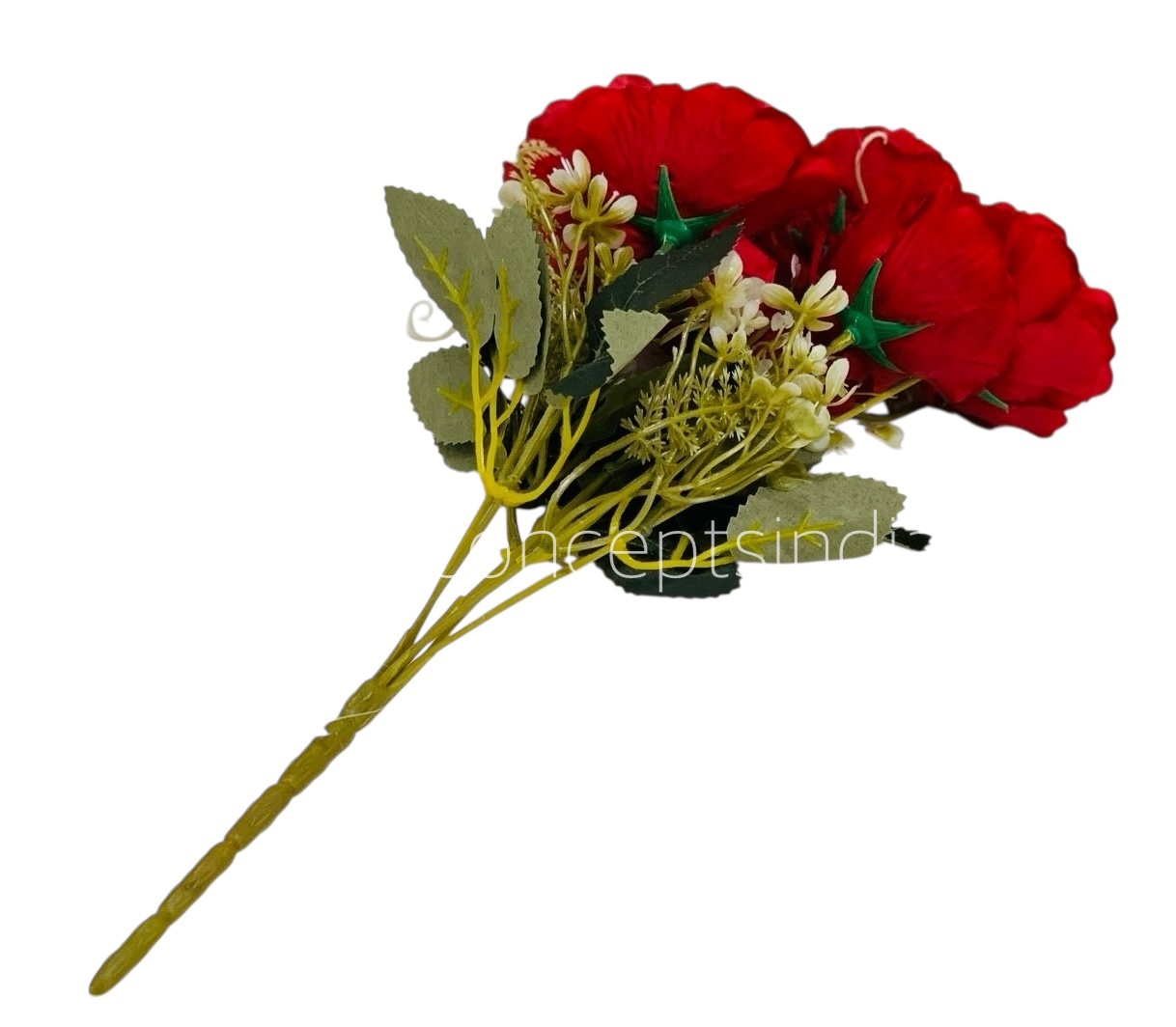 Medium Petunia Flowers Bunch