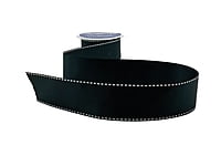 Cros Stitch Edges - 40 mm/ 4 cms