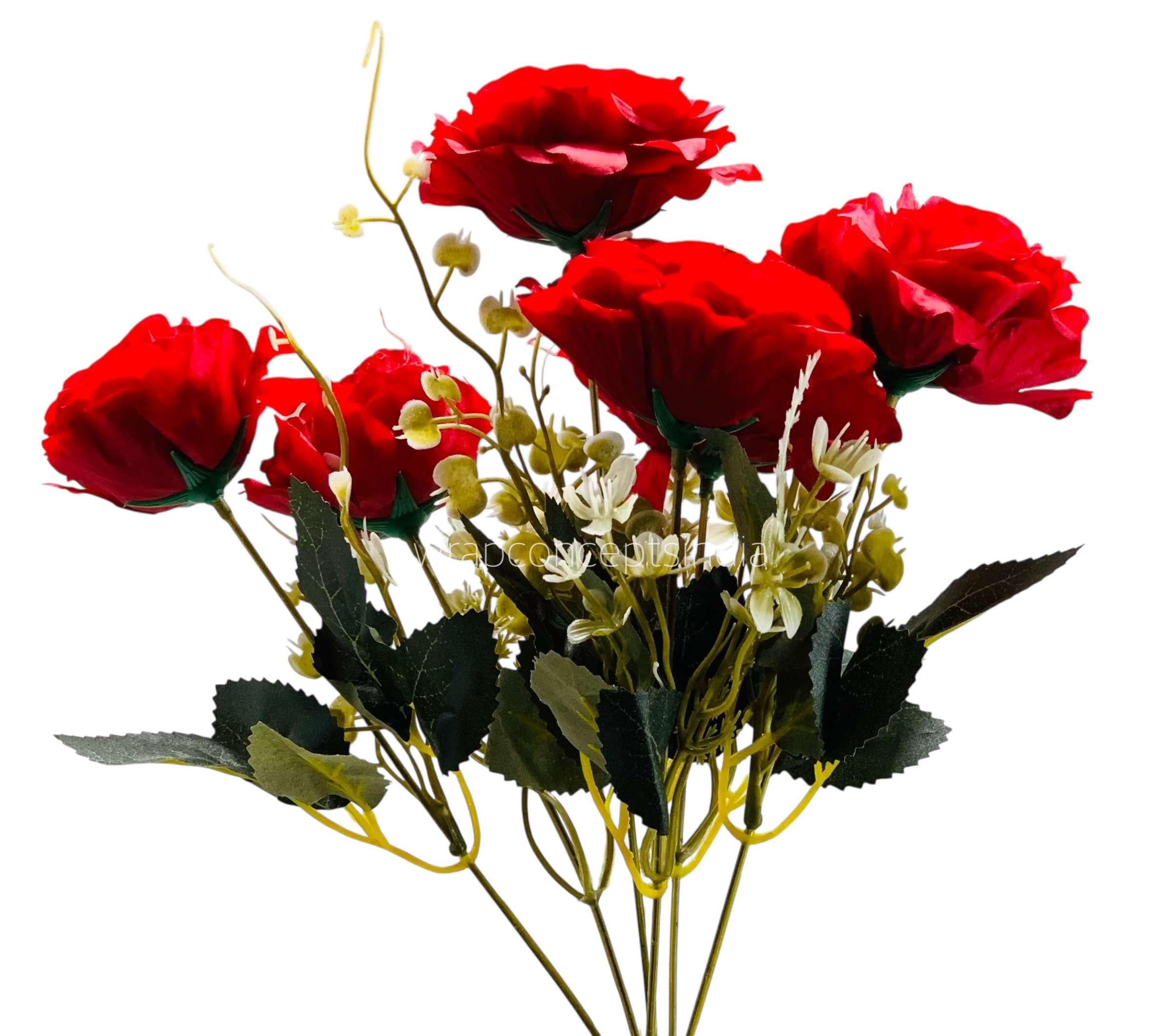 Medium Petunia Flowers Bunch Medium Petunia Flowers Bunch