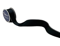 Cros Stitch Edges - 40 mm/ 4 cms