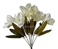 Sunshine Yellow Bougainvillea Flower Bunch