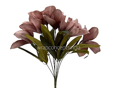 Sunshine Yellow Bougainvillea Flower Bunch