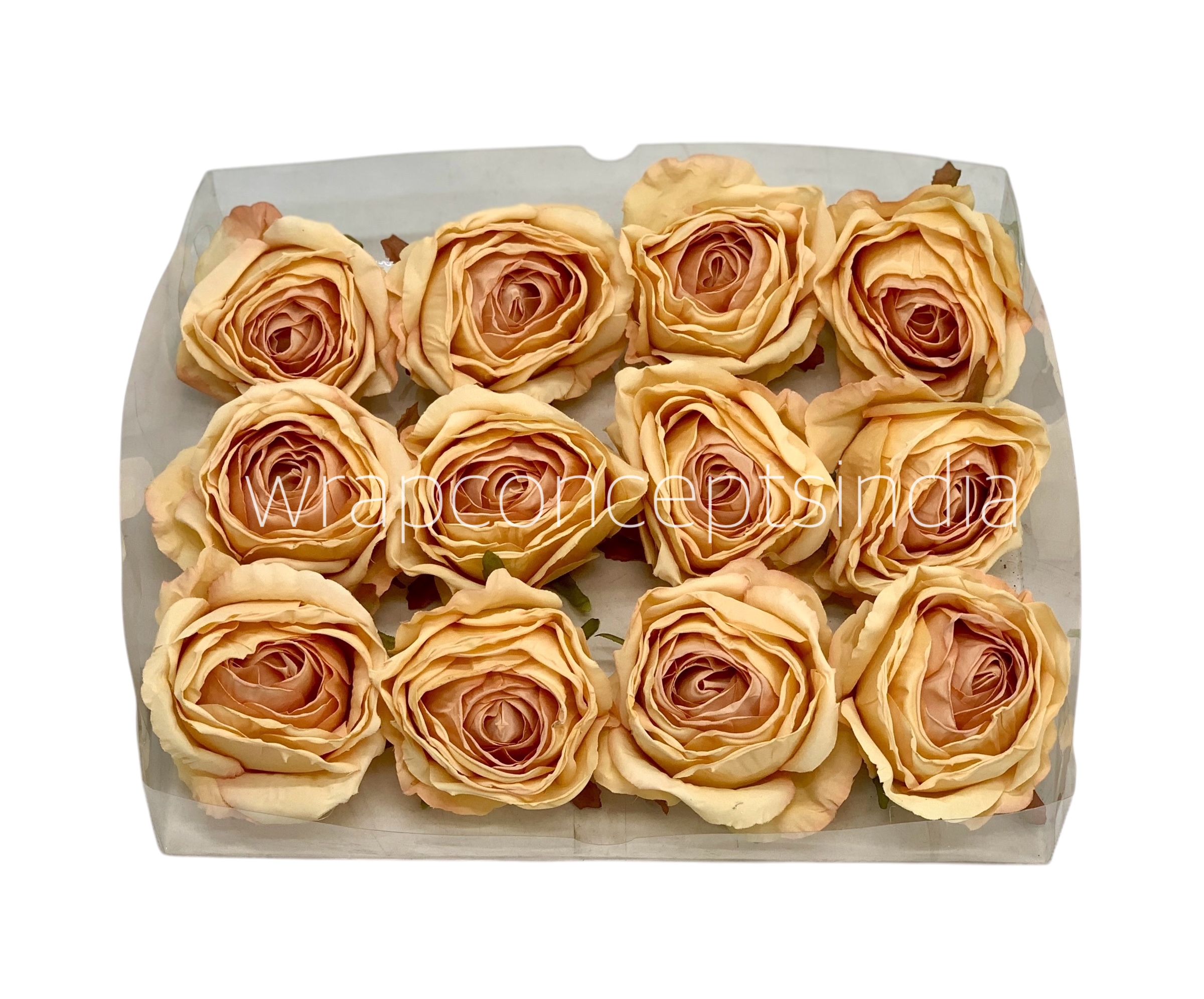 Honey Roses