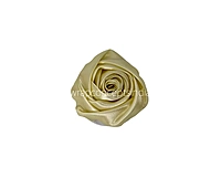 Champagne Satin Roses