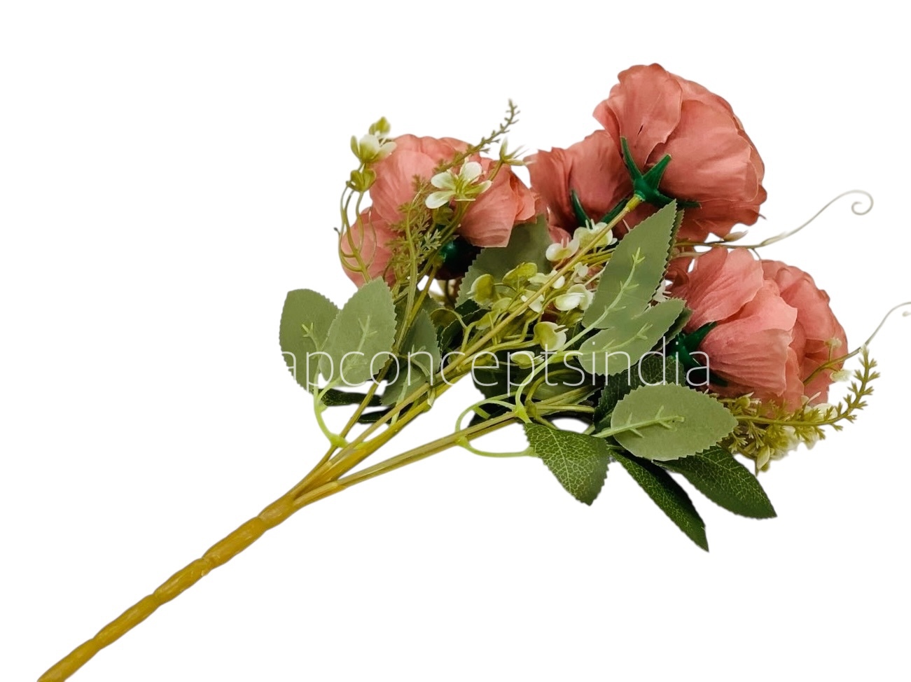 Medium Petunia Flowers Bunch