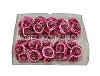 Glitter Flower - Pink