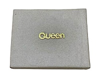 QUEEN Accesory - Gold
