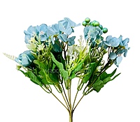 Floral Bunch with Berries