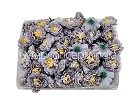 Lavender Small Dahlias