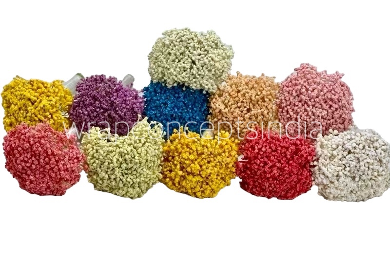 Baby Breath's Bunch