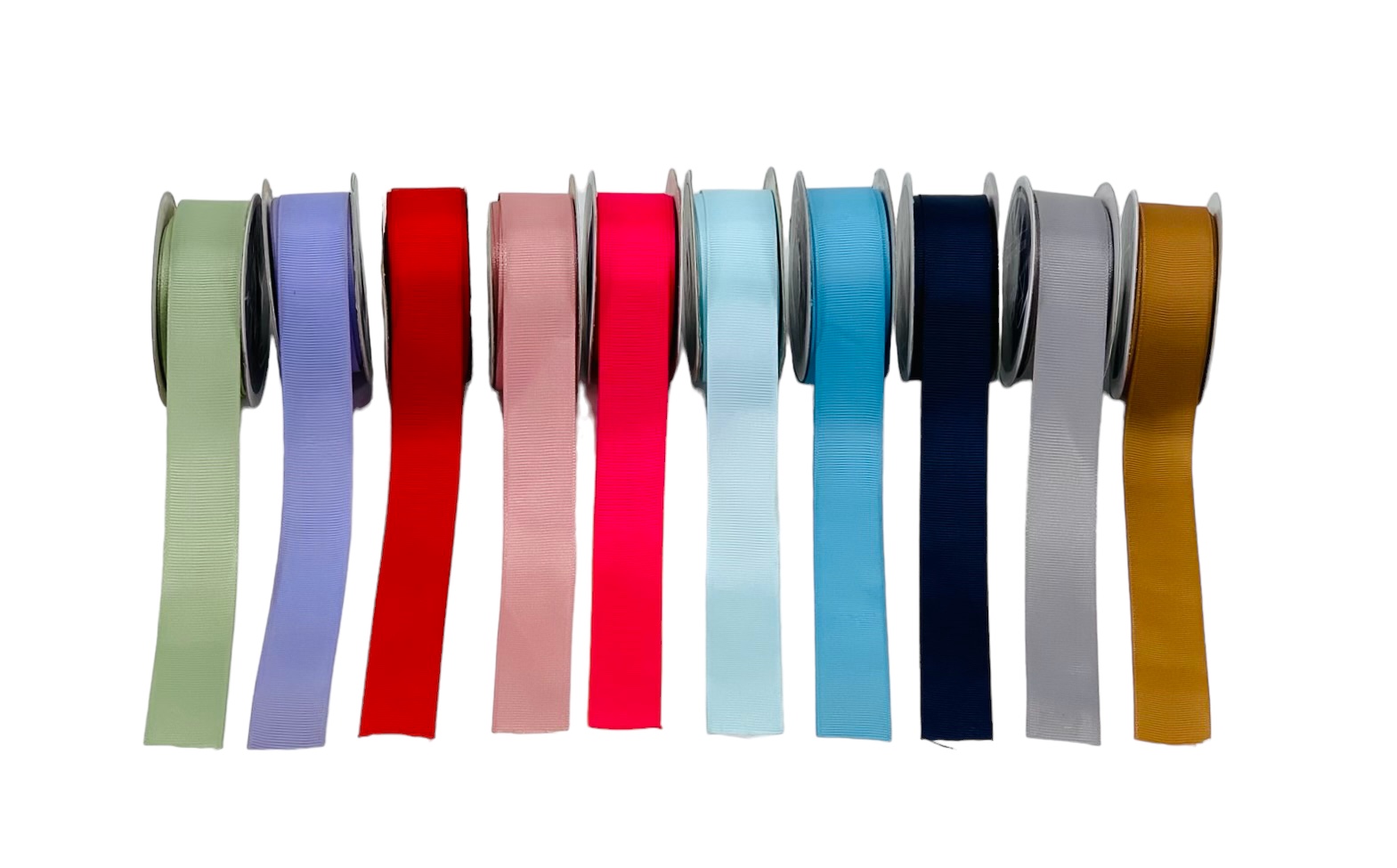 Lilac Grosgrain Ribbon