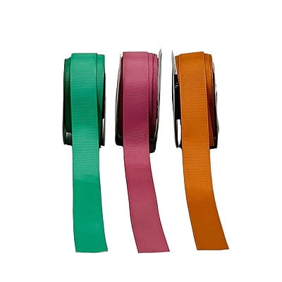Grosgrain Ribbon - 2 cms/ 20 mm