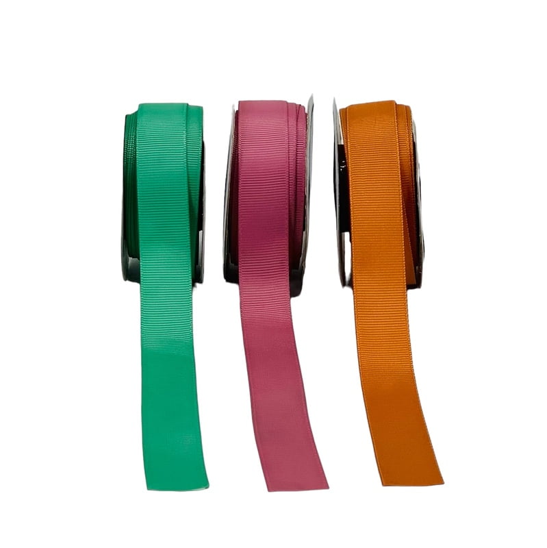 Grosgrain Ribbon - 2 cms/ 20 mm