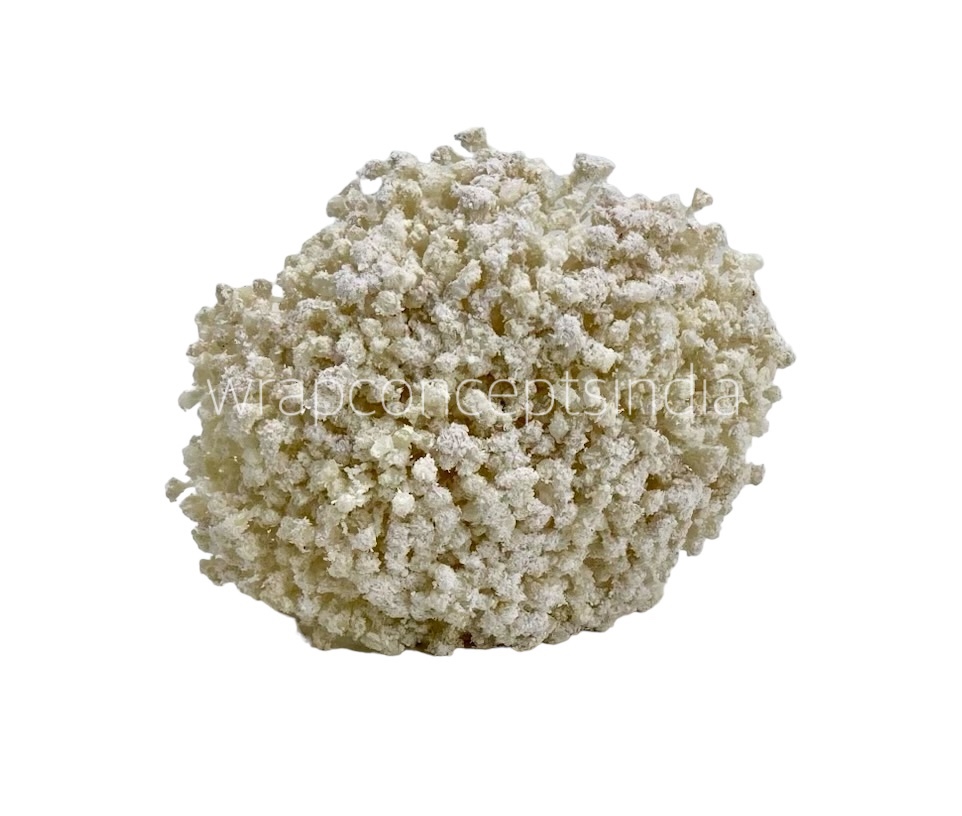 Baby Breath's Bunch