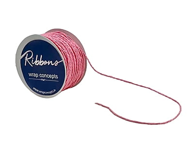 Paper Rafia - Multicolour