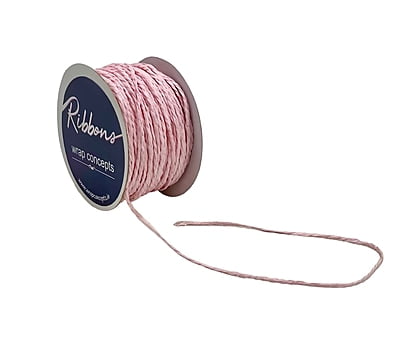 Paper Rafia - Multicolour