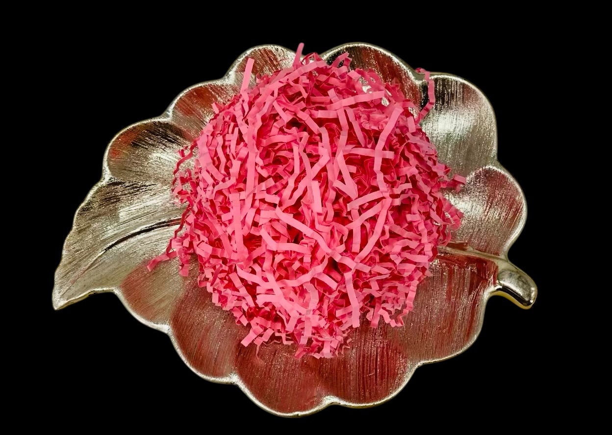 Paper Grass - Flamingo