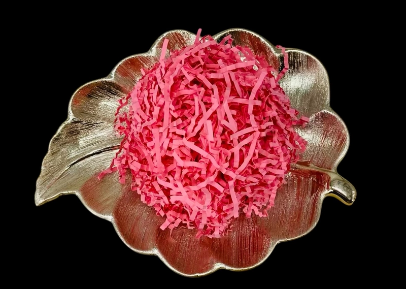 Paper Grass - Flamingo
