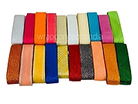 Stretch Ribbon Wide