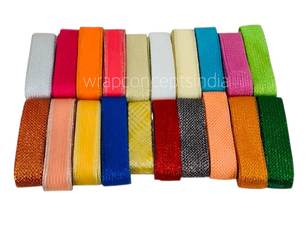Stretch Ribbon Wide
