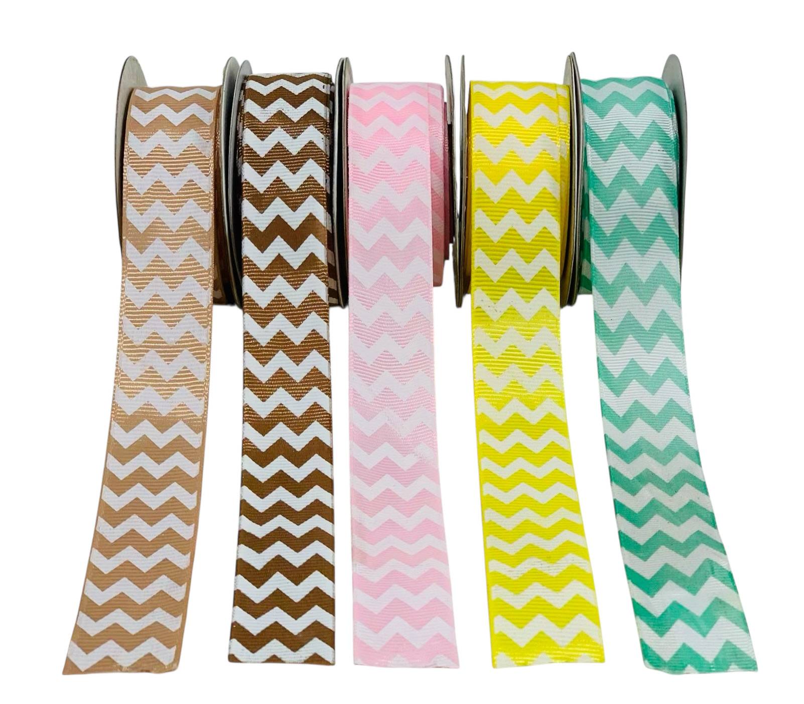 Chevron Pattern - Neutrals