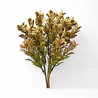 Frosted Wildflower Bush-Wine